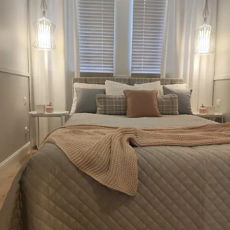 Forcity アパート *