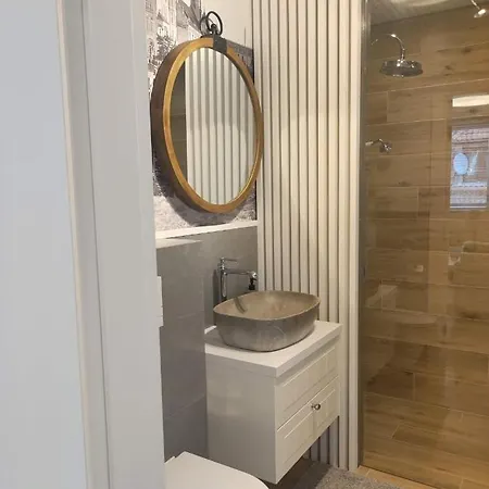 アパート Forcity