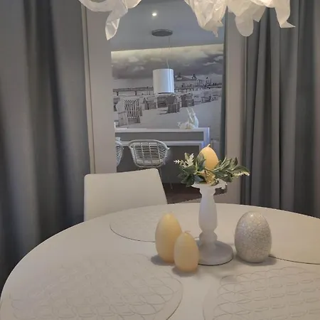 アパート Forcity コウォブジェク