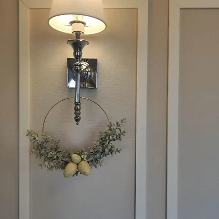 Forcity アパート