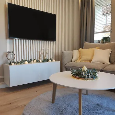 Forcity アパート