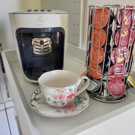 Forcity アパート コウォブジェク