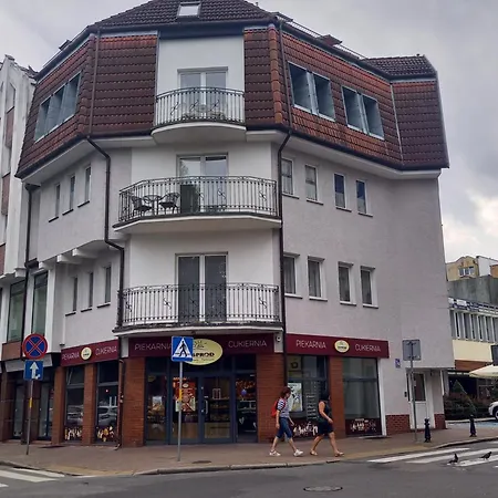 アパート Forcity