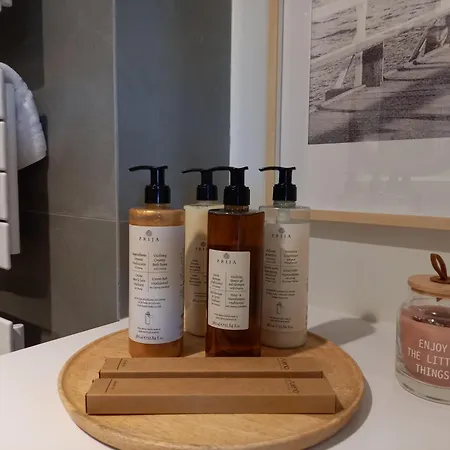 Forcity アパート *