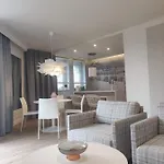 Forcity Apartment Kolobrzeg