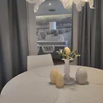 Apartment Forcity Kolobrzeg