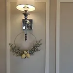 Forcity Apartment