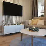 Forcity Apartment
