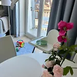 Apartment Forcity Kolobrzeg