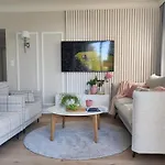 Forcity Apartment Kolobrzeg