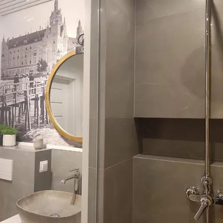 Forcity Appartement Kołobrzeg