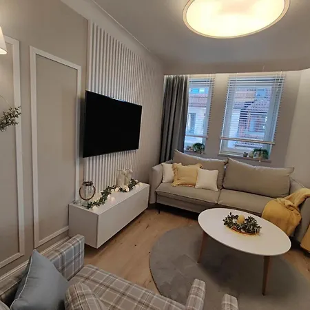 Forcity * Kołobrzeg