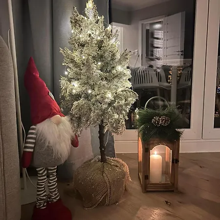 Appartement Forcity Kołobrzeg