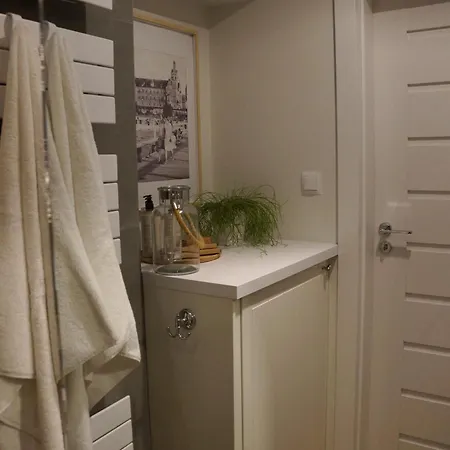 Appartement Forcity *