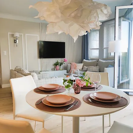 Apartment Forcity