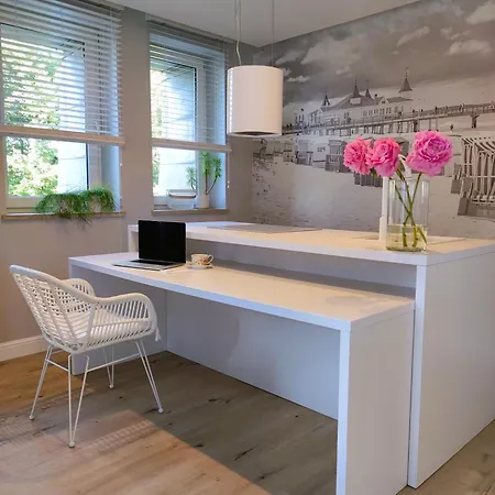 Forcity Appartement *