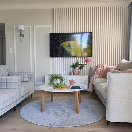 Forcity Appartement Kołobrzeg